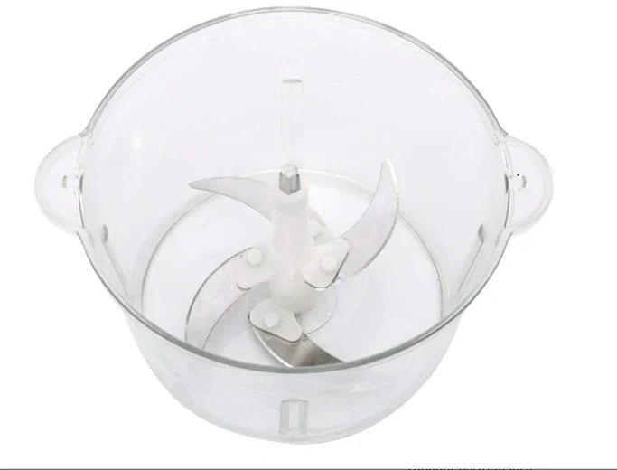 DLC - Chopper Cutter (For 3L Grinder)