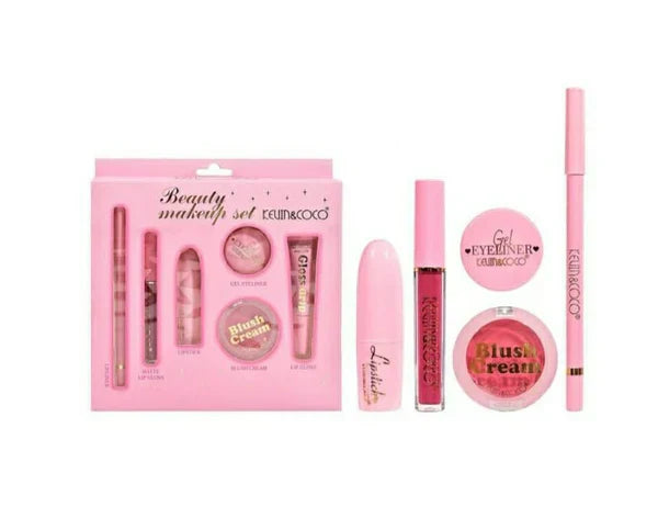 Kevin & Coco - Women Makeup Set (Original)