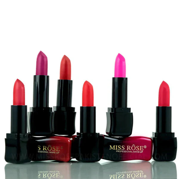 Twister Lipsticks