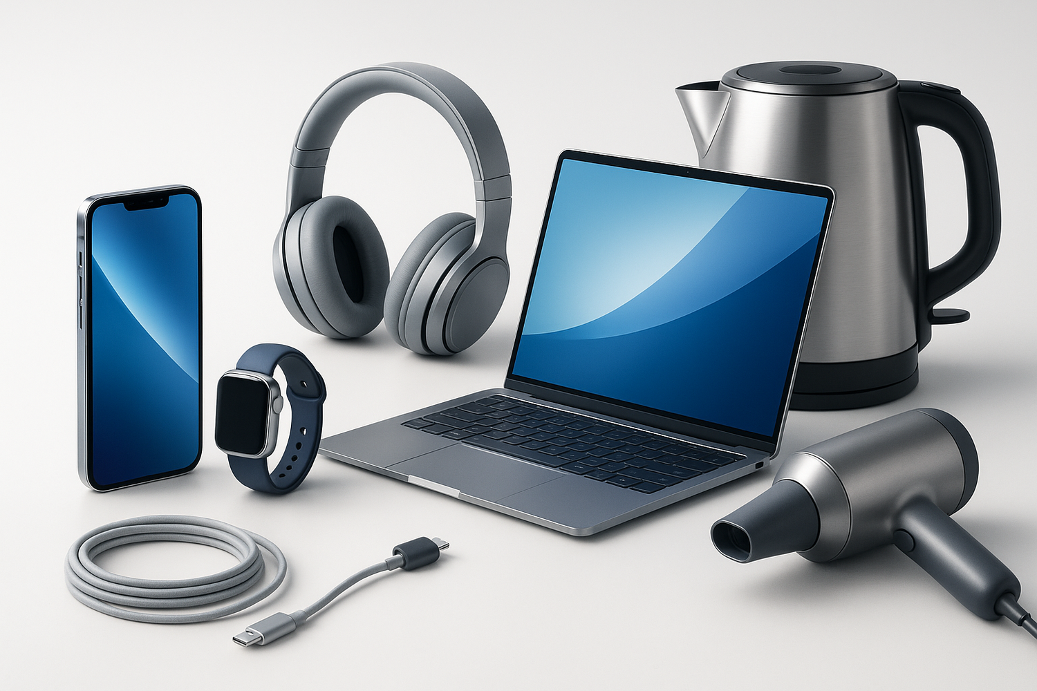 Smart Tools أدوات ذكية
