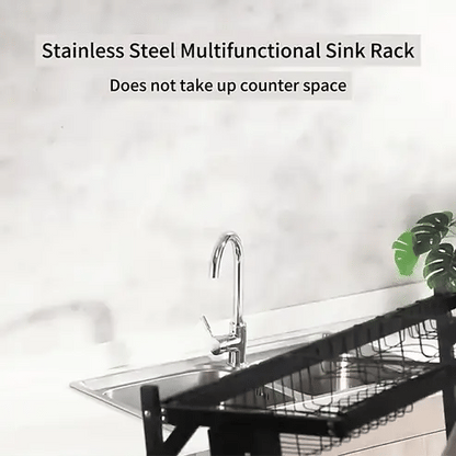 Dish Drying Rack