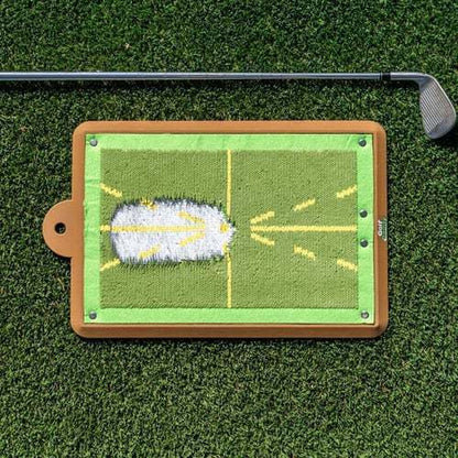 Golf Training Aid That