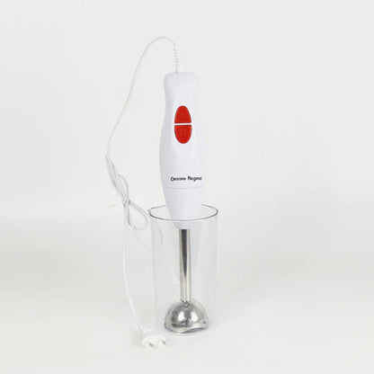 Dessini Regina - Hand Blender With Cup