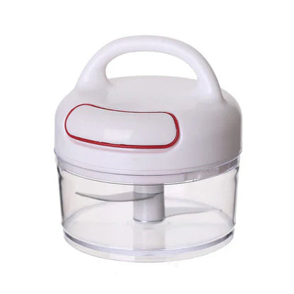 DLC - Food Processor