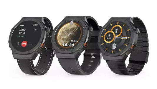 Haino Teko Watch Top-6 ©
