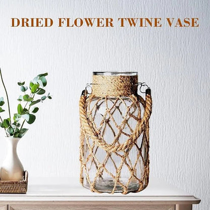 Honey house Rustic Hanging Mason Jar