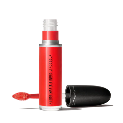 MAC - Powder Liquid Lipcolour (Original)