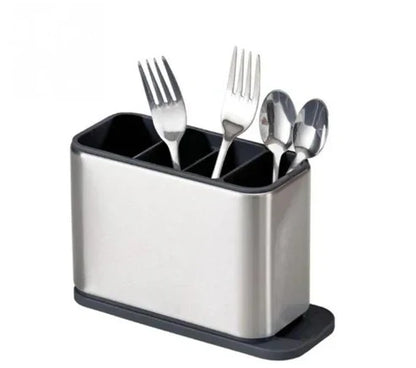 Multi-Function Knife Holder Stand